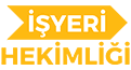 İşyeri Hemşireliği Logo